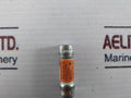 Lot of 10X Ferraz Shawmut ATQR2 Time Delay Fuse 2A 600Vac
