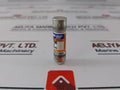 Lot of 3X Ferraz Shawmut ATQR2 Time Delay Fuse Class CC