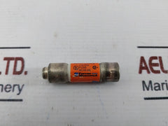 Lot of 3X FERRAZ SHAWMUT ATQR7 Time Delay 600V AC