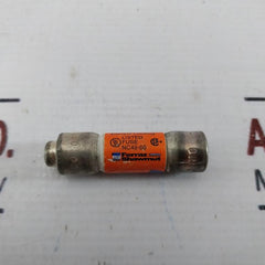 Lot of 3X FERRAZ SHAWMUT ATQR7 Time Delay 600V AC