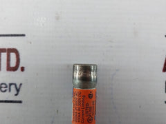 Lot of 3X FERRAZ SHAWMUT ATQR7 Time Delay 600V AC