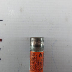 Lot of 3X FERRAZ SHAWMUT ATQR7 Time Delay 600V AC