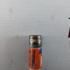 Lot of 3X FERRAZ SHAWMUT ATQR7 Time Delay 600V AC