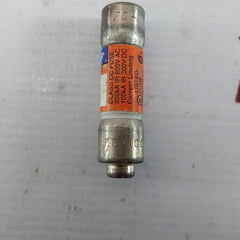Lot of 3X FERRAZ SHAWMUT ATQR7 Time Delay 600V AC