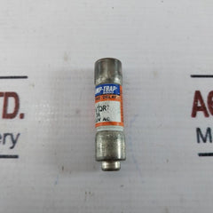 Lot of 3X FERRAZ SHAWMUT ATQR7 Time Delay 600V AC