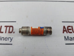 Lot of 3X FERRAZ SHAWMUT ATQR7 Time Delay 600V AC
