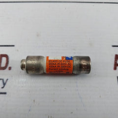 Lot of 3X FERRAZ SHAWMUT ATQR7 Time Delay 600V AC