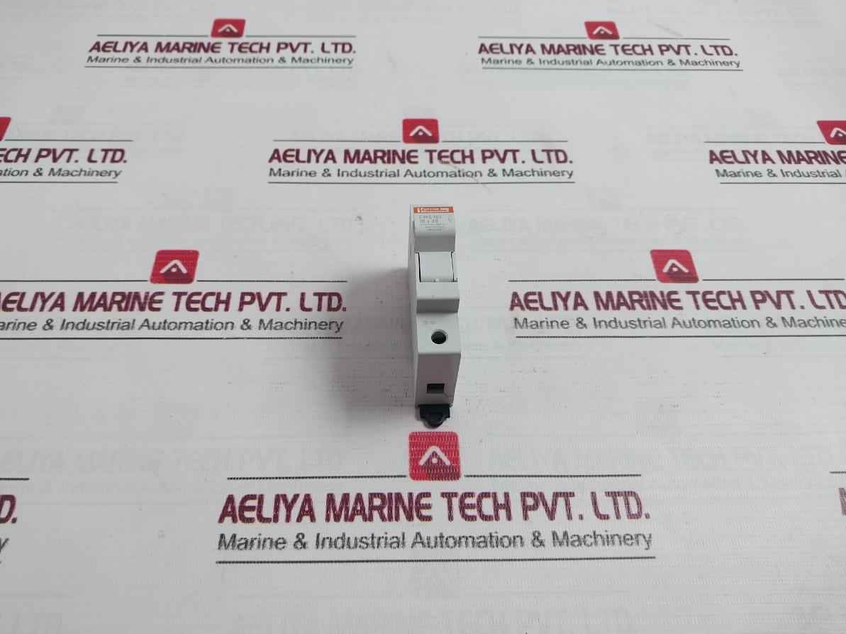 Ferraz Shawmut Cms 101 Fuse-holder 690V Ac 32A Ip20