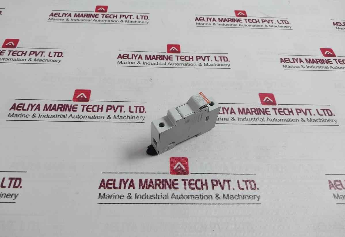 Ferraz Shawmut Cms 101 Fuse-holder 690V Ac 32A Ip20