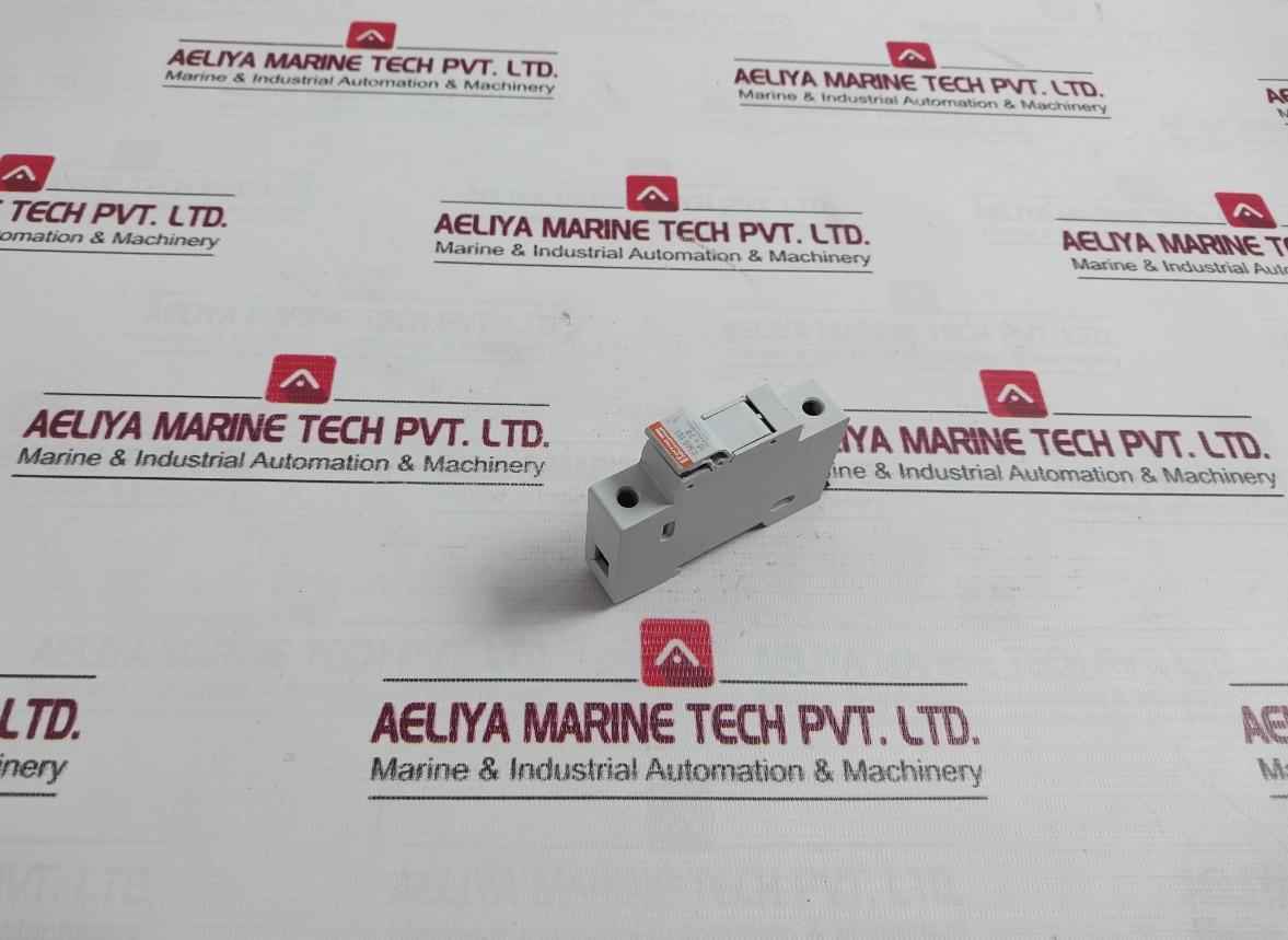 Ferraz Shawmut Cms 101 Fuse-holder 690V Ac 32A Ip20