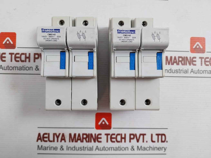 Ferraz Shawmut Cms142 Fuse Holder