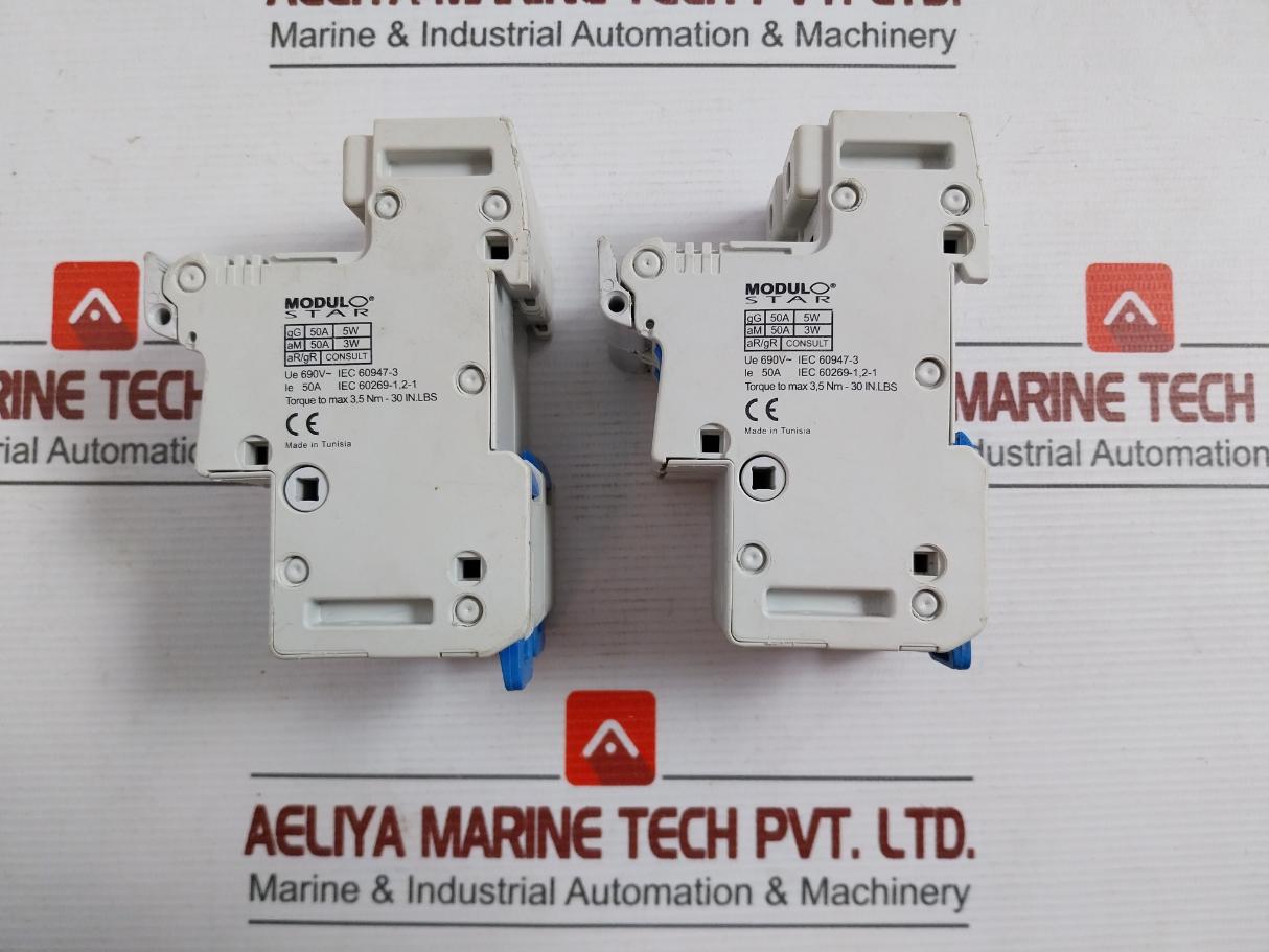 Ferraz Shawmut Cms142 Fuse Holder