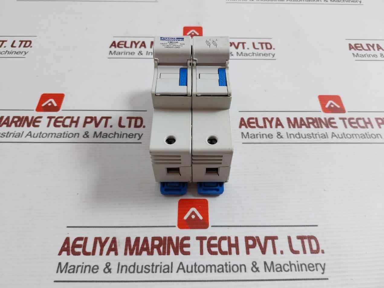 Ferraz Shawmut Cms142 Fuse Holder