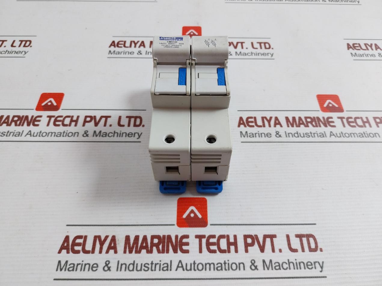 Ferraz Shawmut Cms142 Fuse Holder