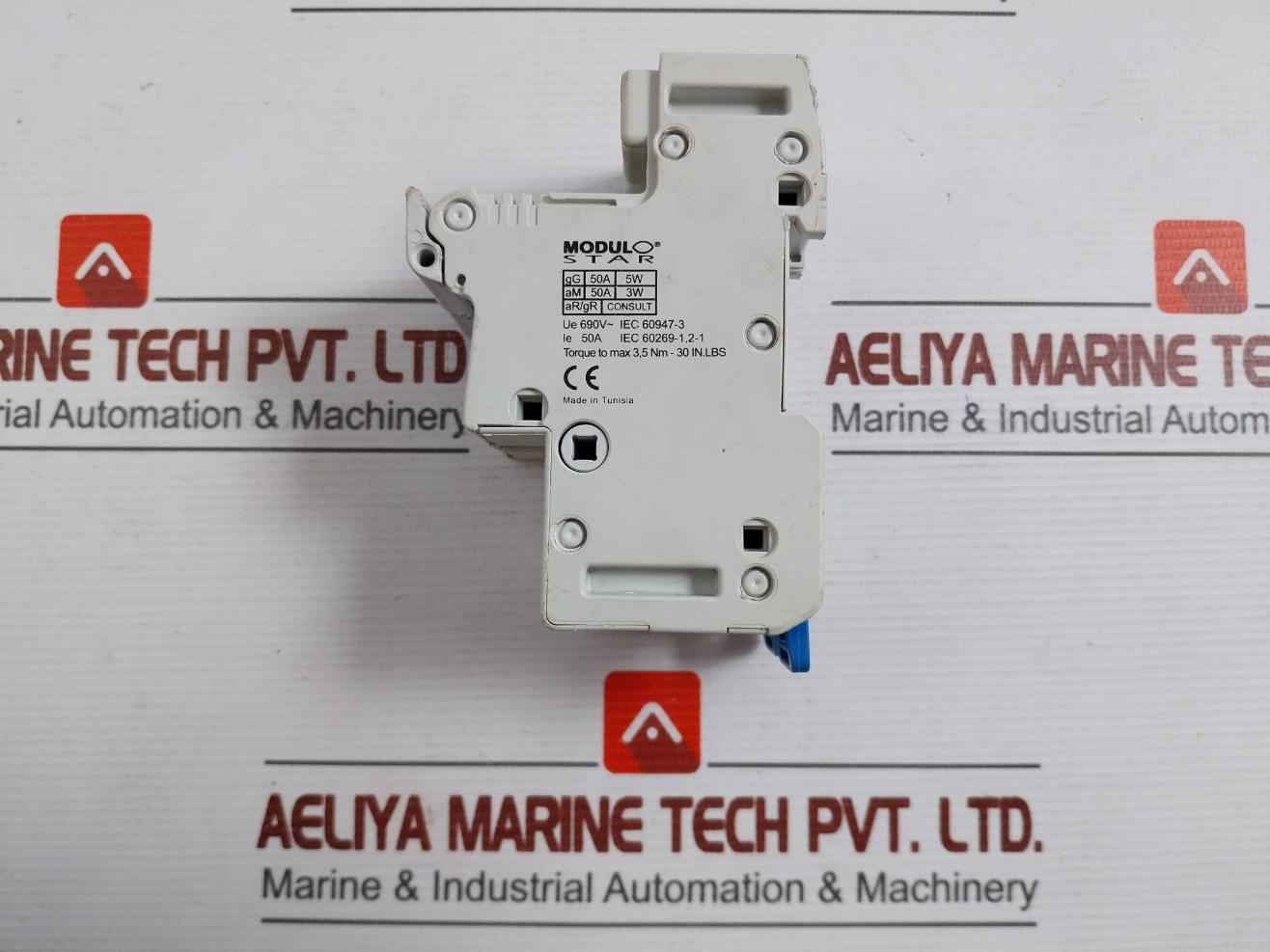Ferraz Shawmut Cms142 Fuse Holder