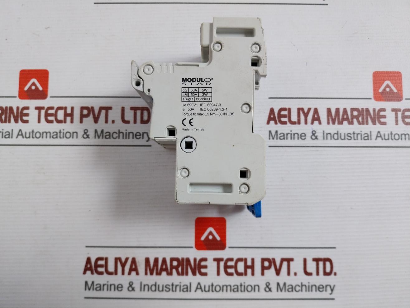 Ferraz Shawmut Cms142 Fuse Holder