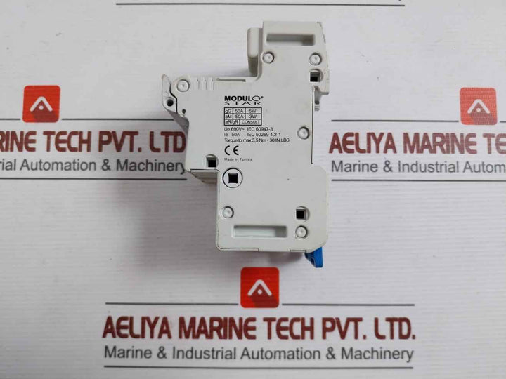 Ferraz Shawmut Cms142 Fuse Holder
