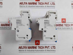 Ferraz Shawmut Cms143 Modulo Star Fuse Holder