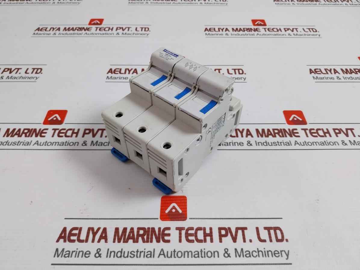 Ferraz Shawmut Cms143 Modulo Star Fuse Holder