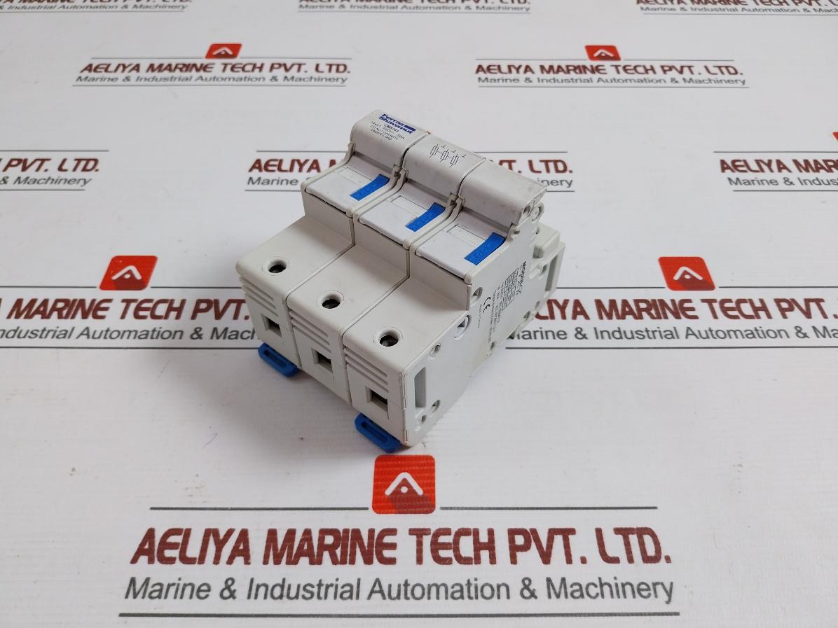 Ferraz Shawmut Cms143 Modulo Star Fuse Holder
