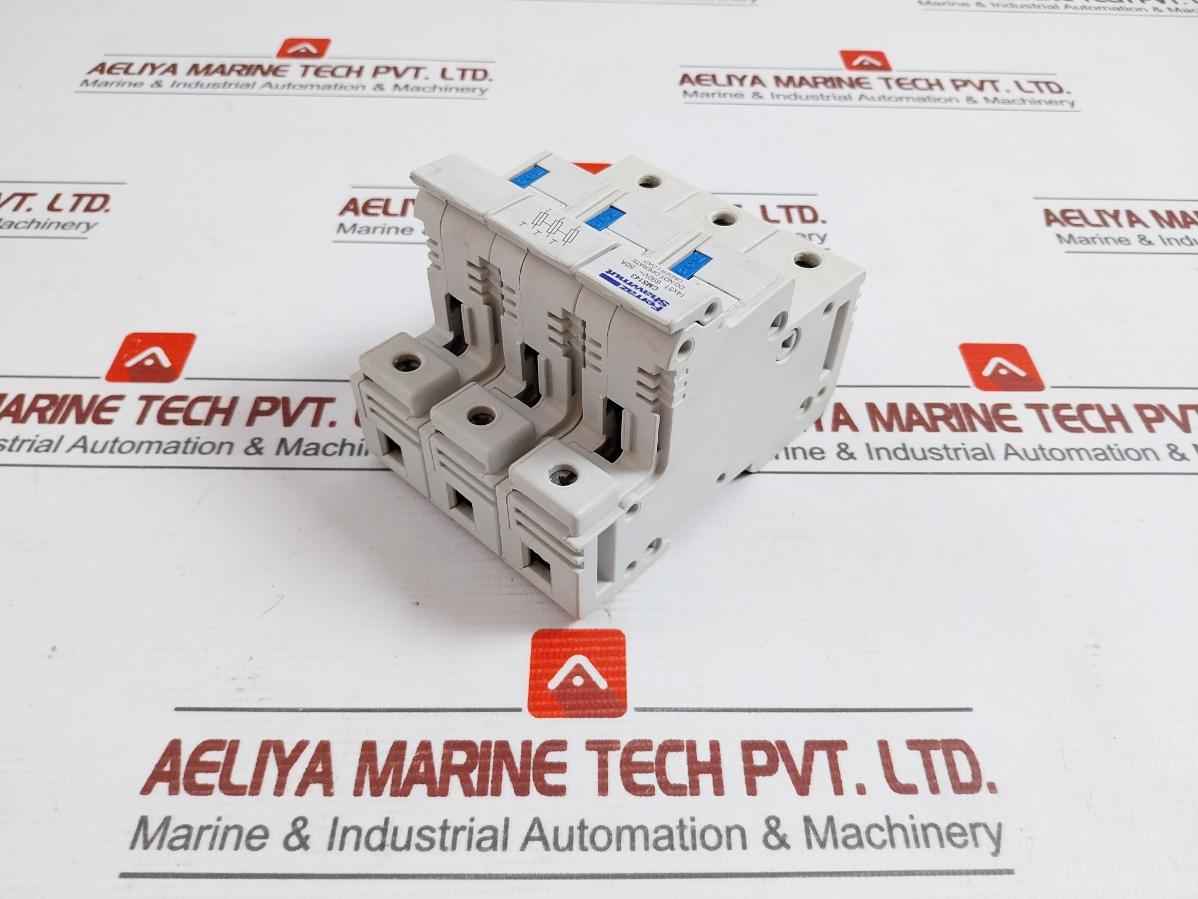 Ferraz Shawmut Cms143 Modulo Star Fuse Holder