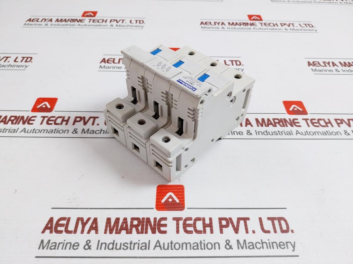 Ferraz Shawmut Cms143 Modulo Star Fuse Holder