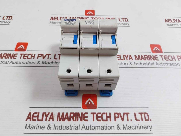 Ferraz Shawmut Cms143 Modulostar Fuse Holder
