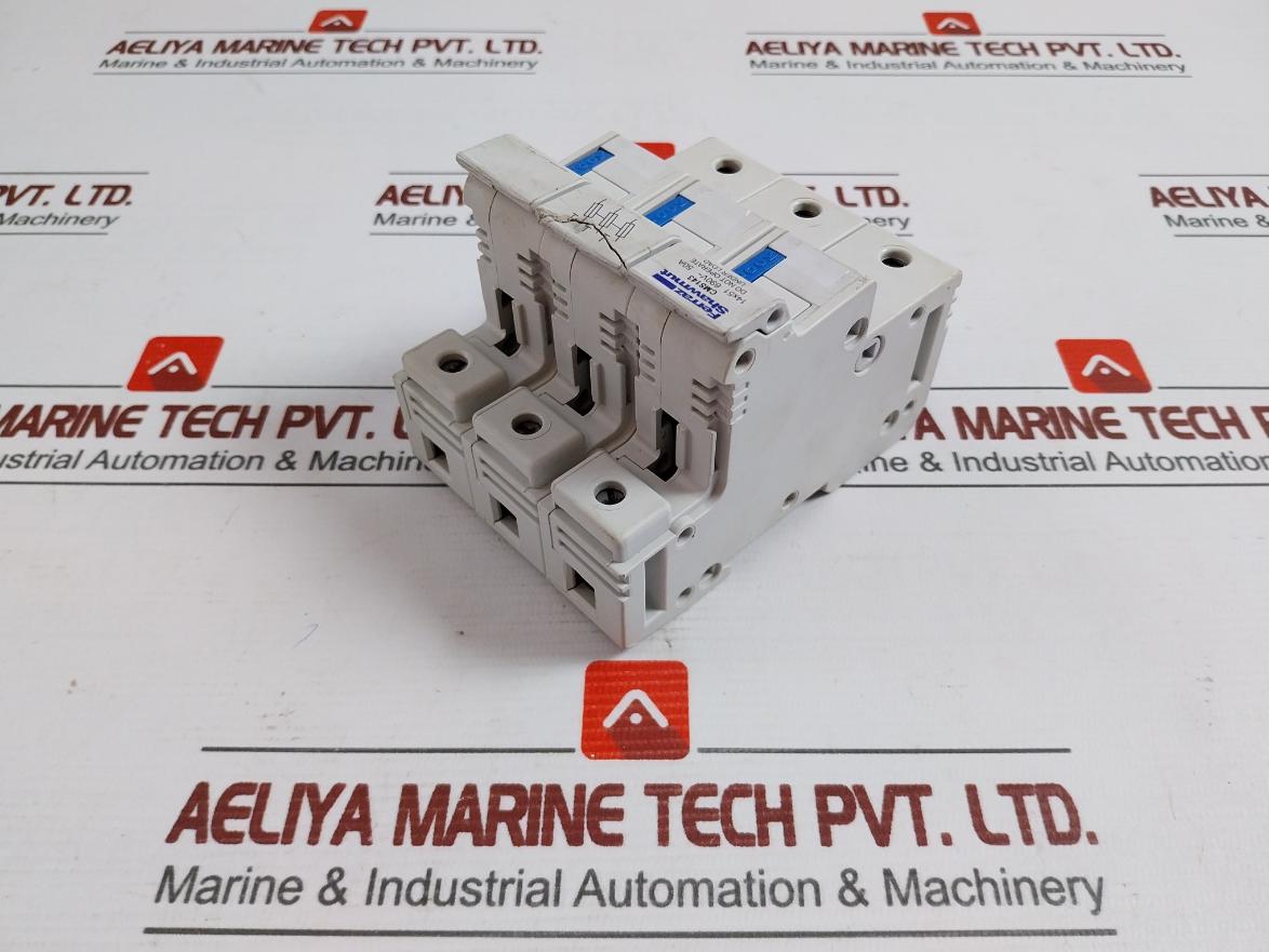 Ferraz Shawmut Cms143 Modulostar Fuse Holder