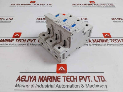 Ferraz Shawmut Cms143 Modulostar Fuse Holder