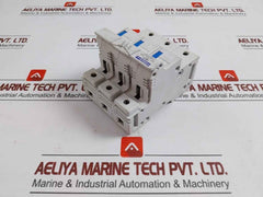 Ferraz Shawmut Cms143 Modulostar Fuse Holder