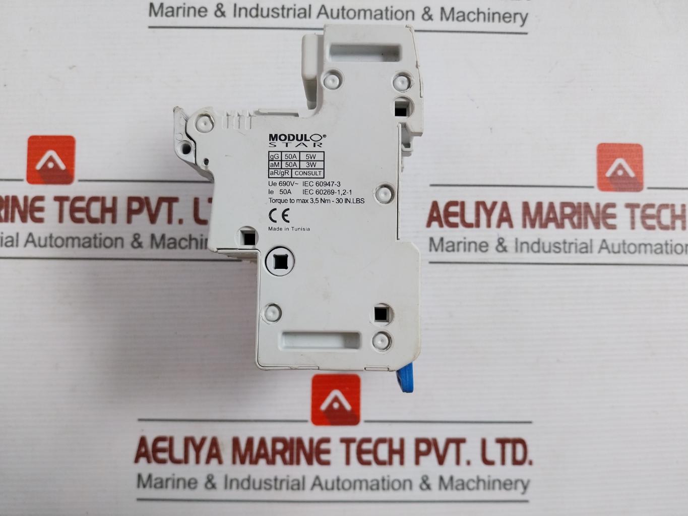 Ferraz Shawmut Cms143 Modulostar Fuse Holder