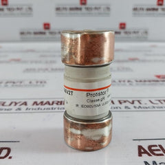 Ferraz Shawmut Fd27gb66v2t Protistor Fuse