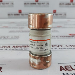 Ferraz Shawmut Fd27gb66v2t Protistor Fuse