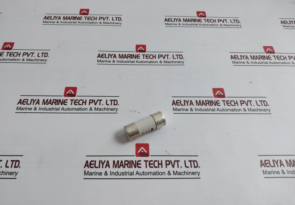 Ferraz Shawmut Fr22Gg50V100 Fuse 100A 500V~ Gg 60269-2