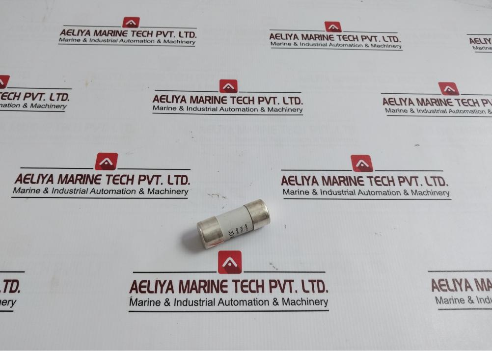 Ferraz Shawmut Fr22Gg50V100 Fuse 100A 500V~ Gg 60269-2