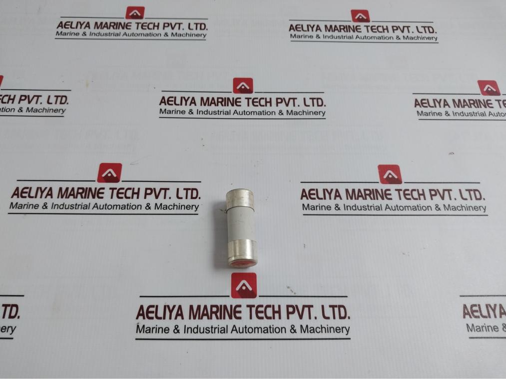 Ferraz Shawmut Fr22Gg50V100 Fuse 100A 500V~ Gg 60269-2