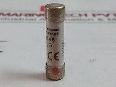 Ferraz Shawmut Fr8Gg40V6 Fuse Replacement Iec 60269-2-1 20 Ka A211025