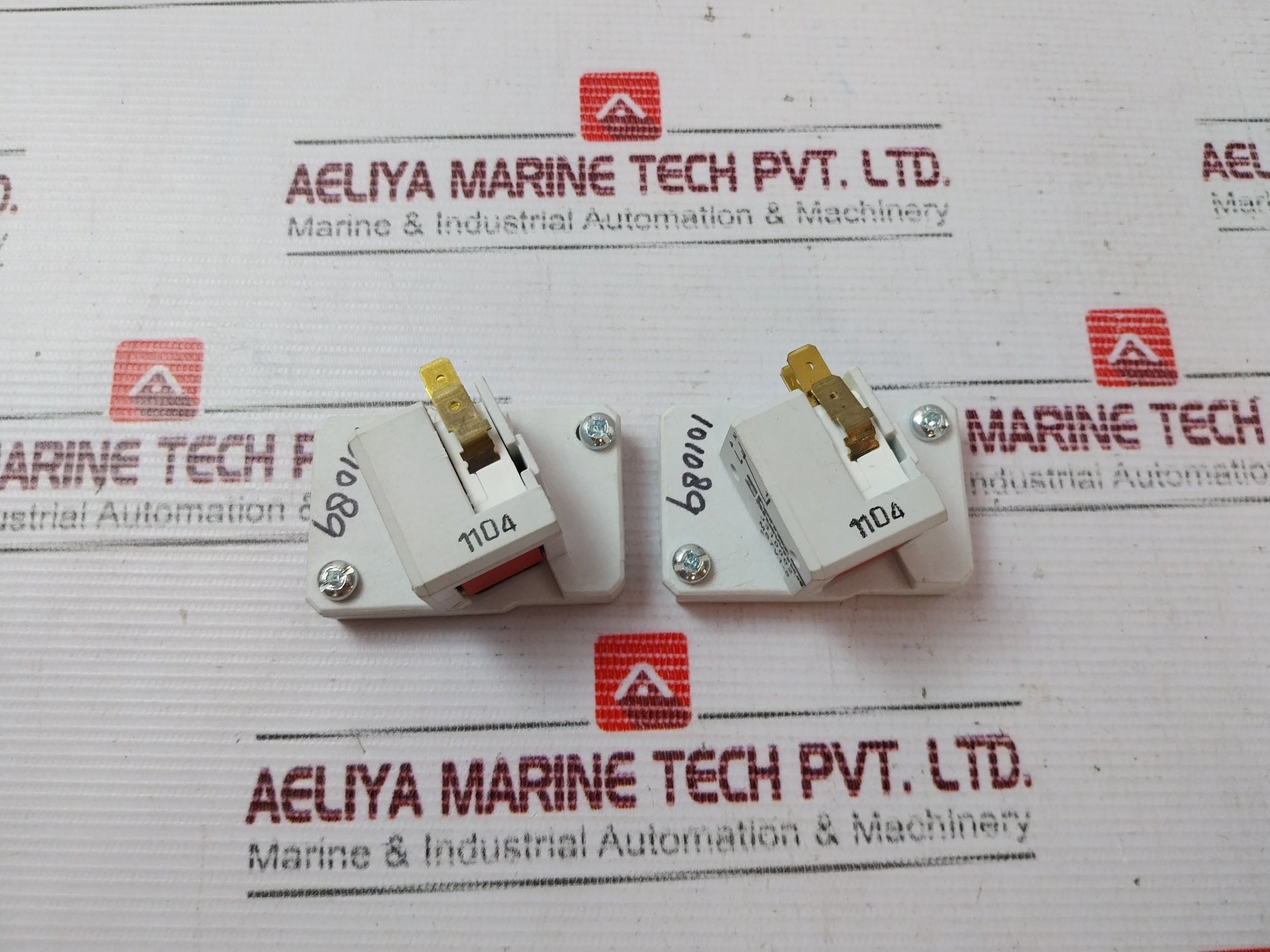 Ferraz Shawmut J310002 Fuse Switch Ms7V1-5