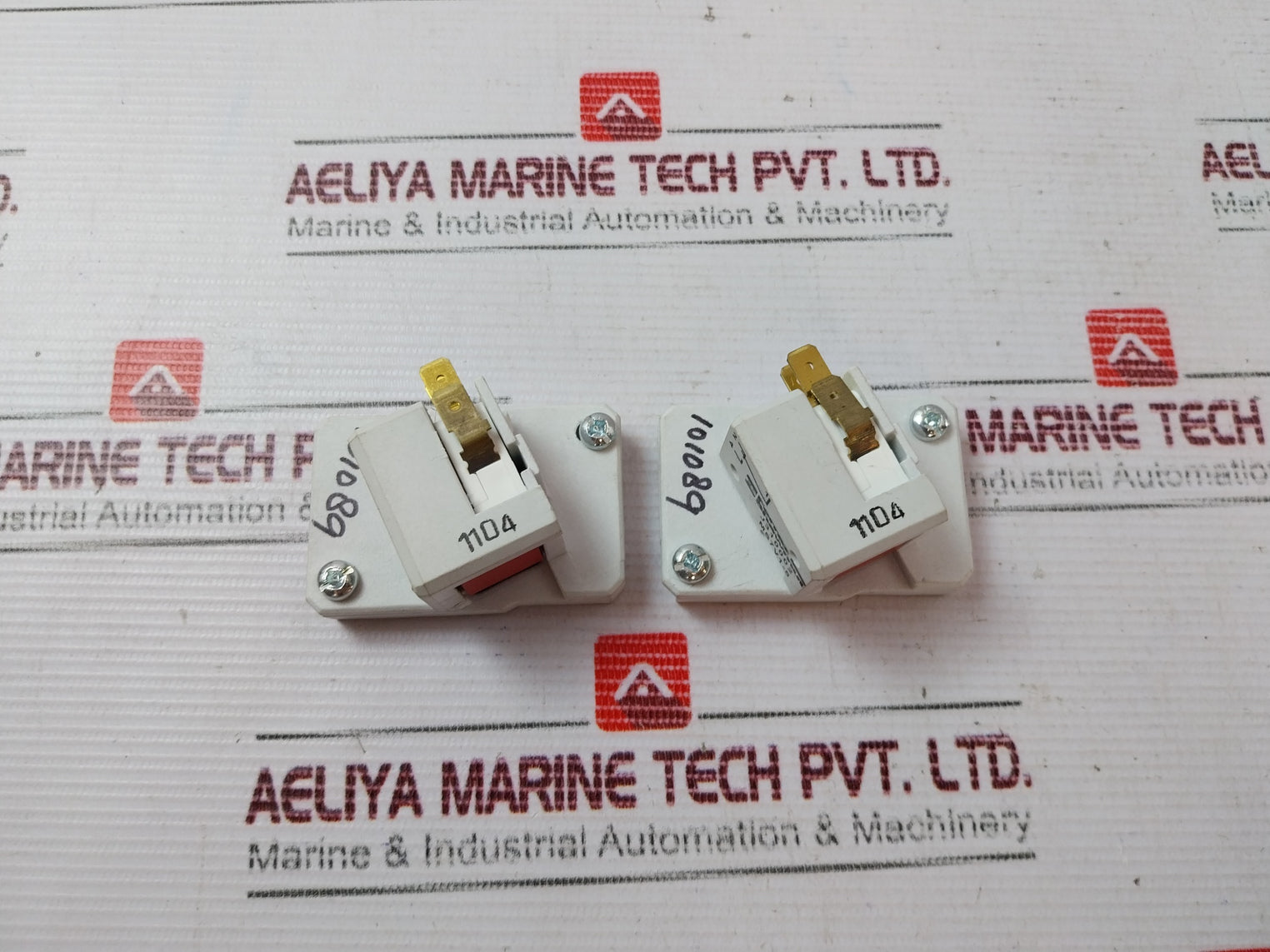 Ferraz Shawmut J310002 Fuse Switch Ms7V1-5