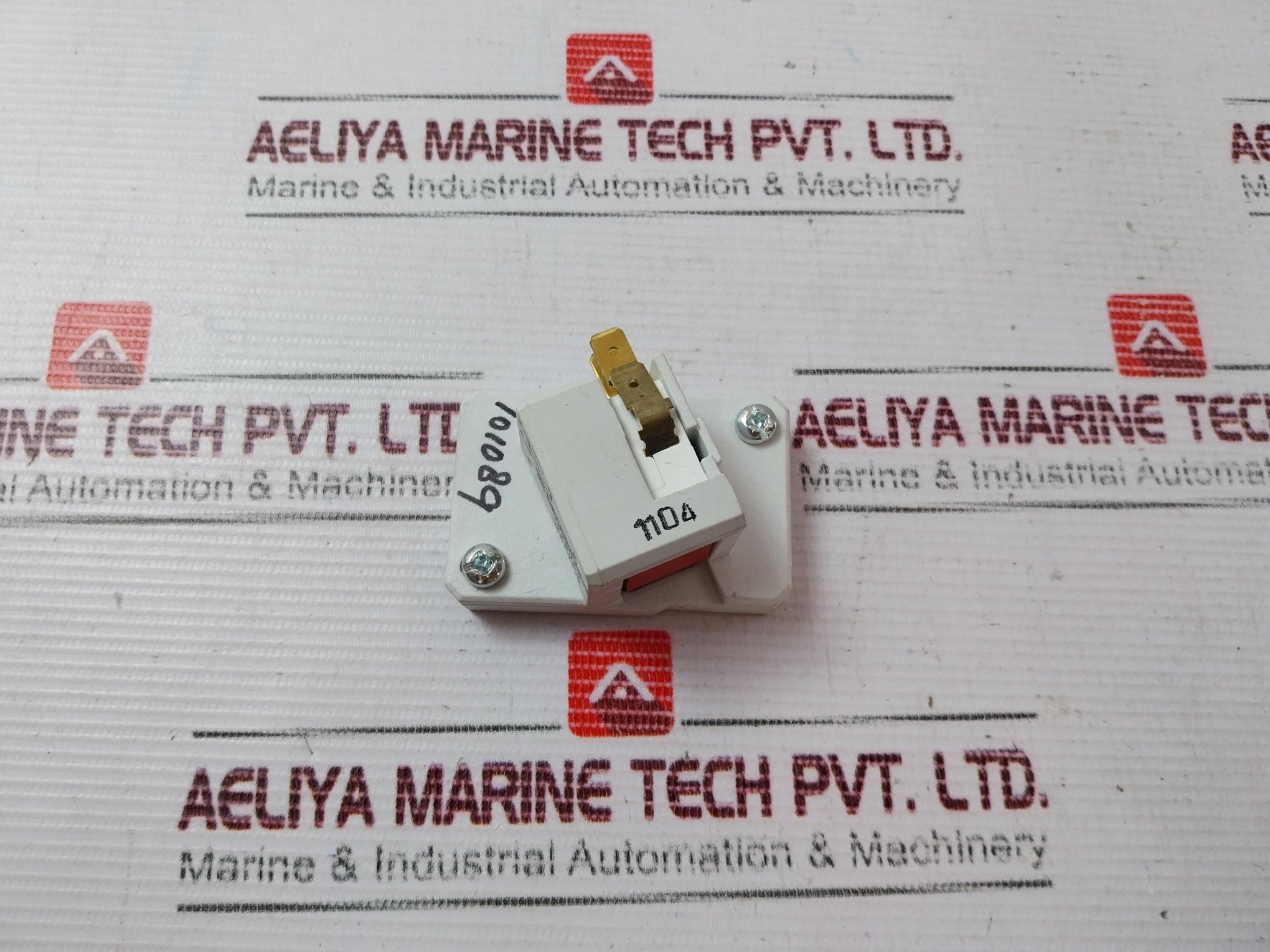 Ferraz Shawmut J310002 Fuse Switch Ms7V1-5