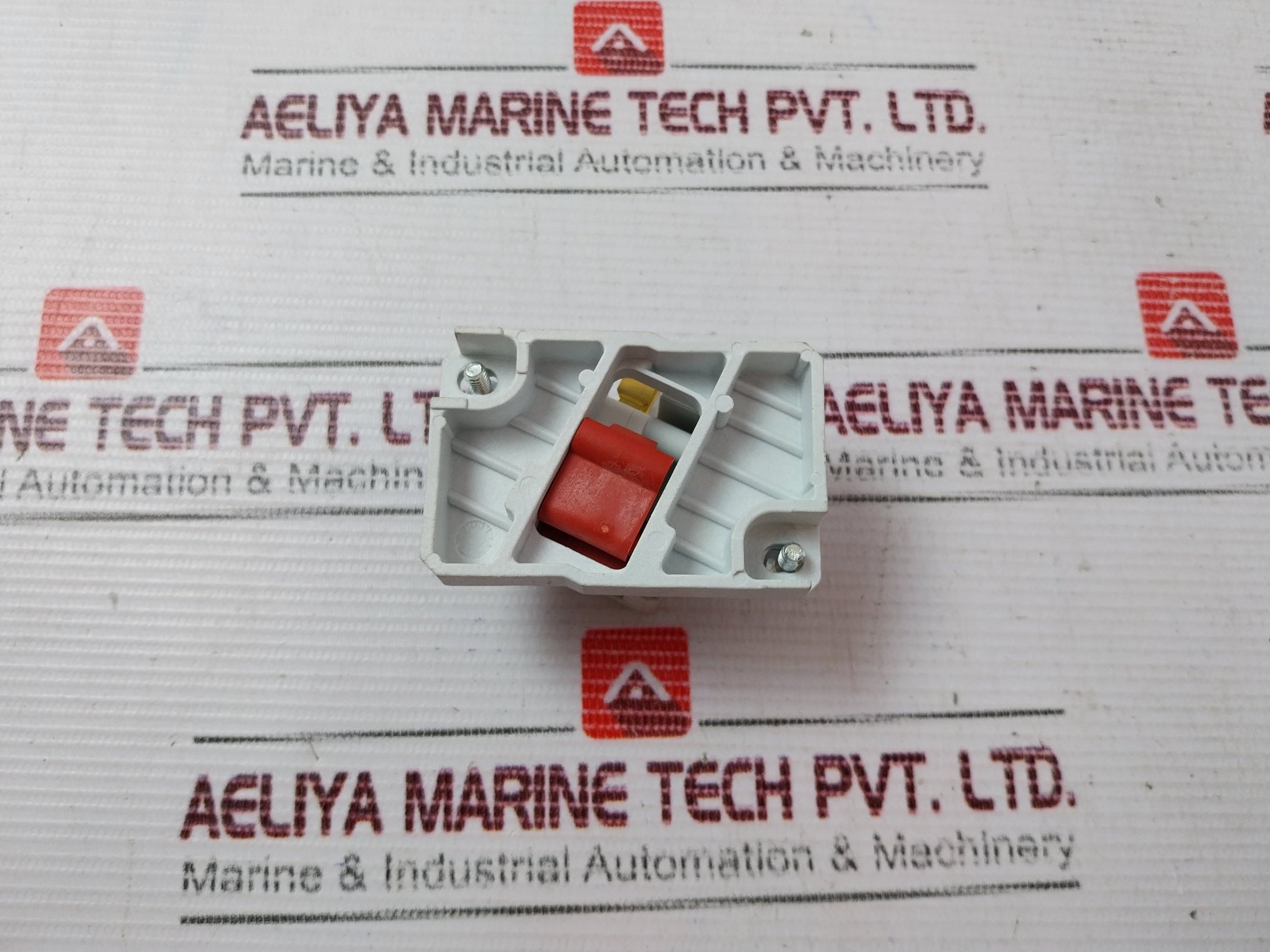 Ferraz Shawmut J310002 Fuse Switch Ms7V1-5