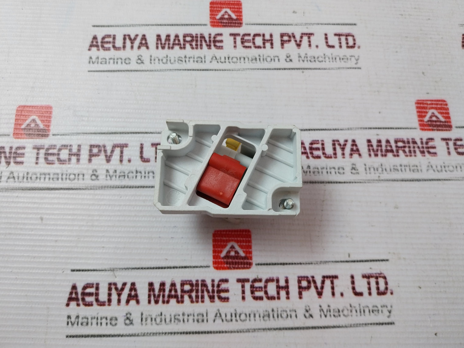 Ferraz Shawmut J310002 Fuse Switch Ms7V1-5