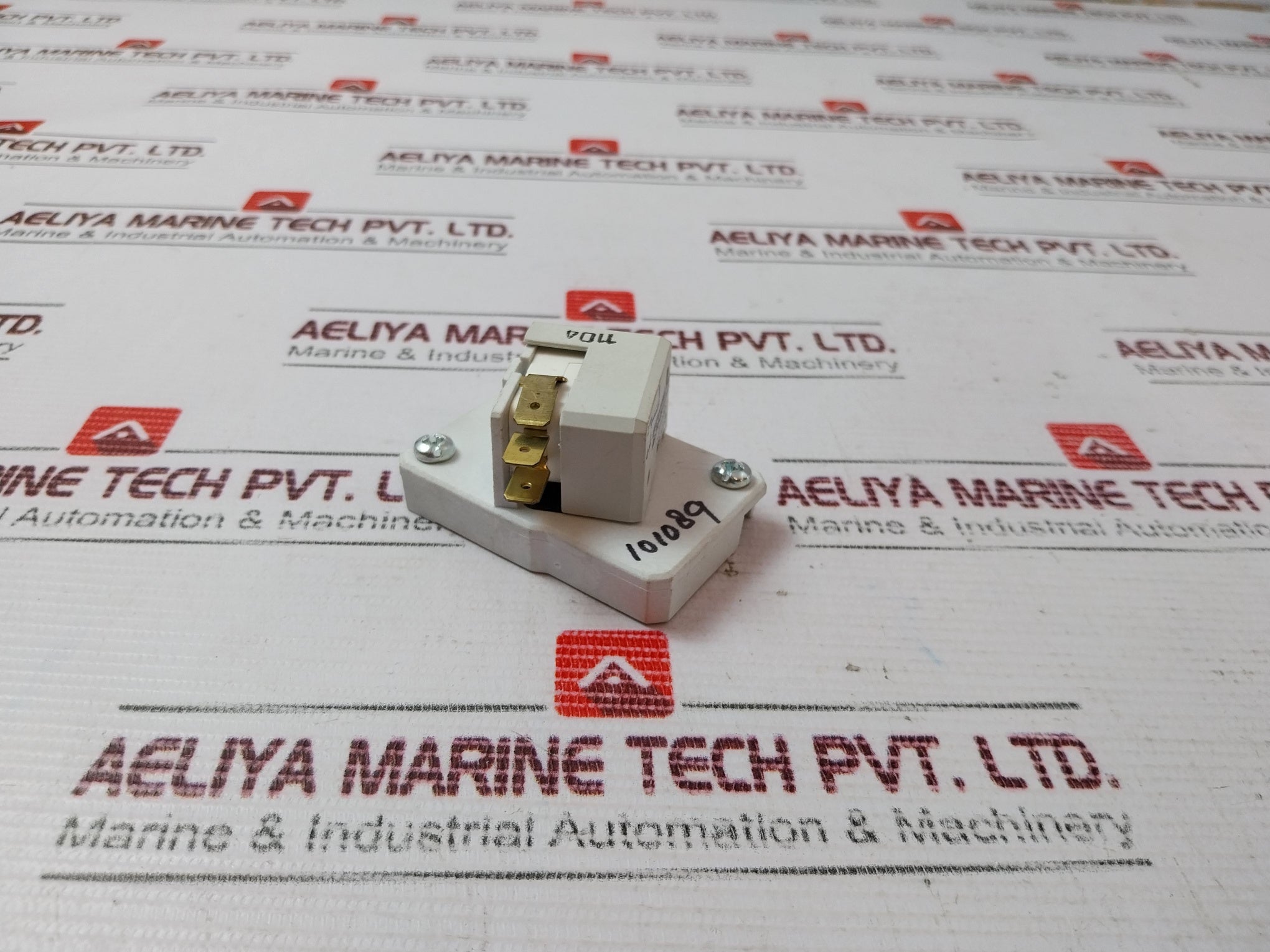 Ferraz Shawmut J310002 Fuse Switch Ms7V1-5