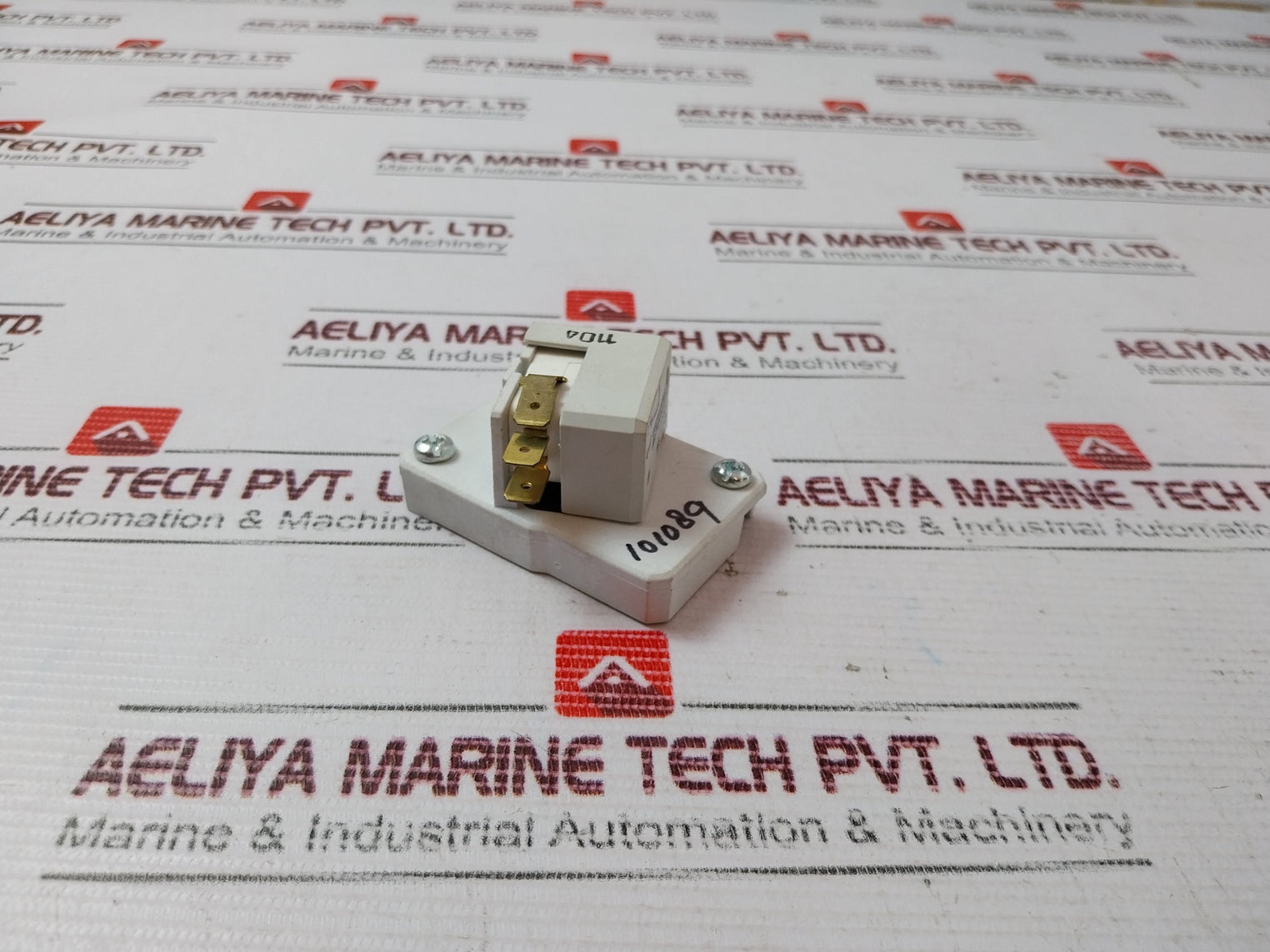 Ferraz Shawmut J310002 Fuse Switch Ms7V1-5