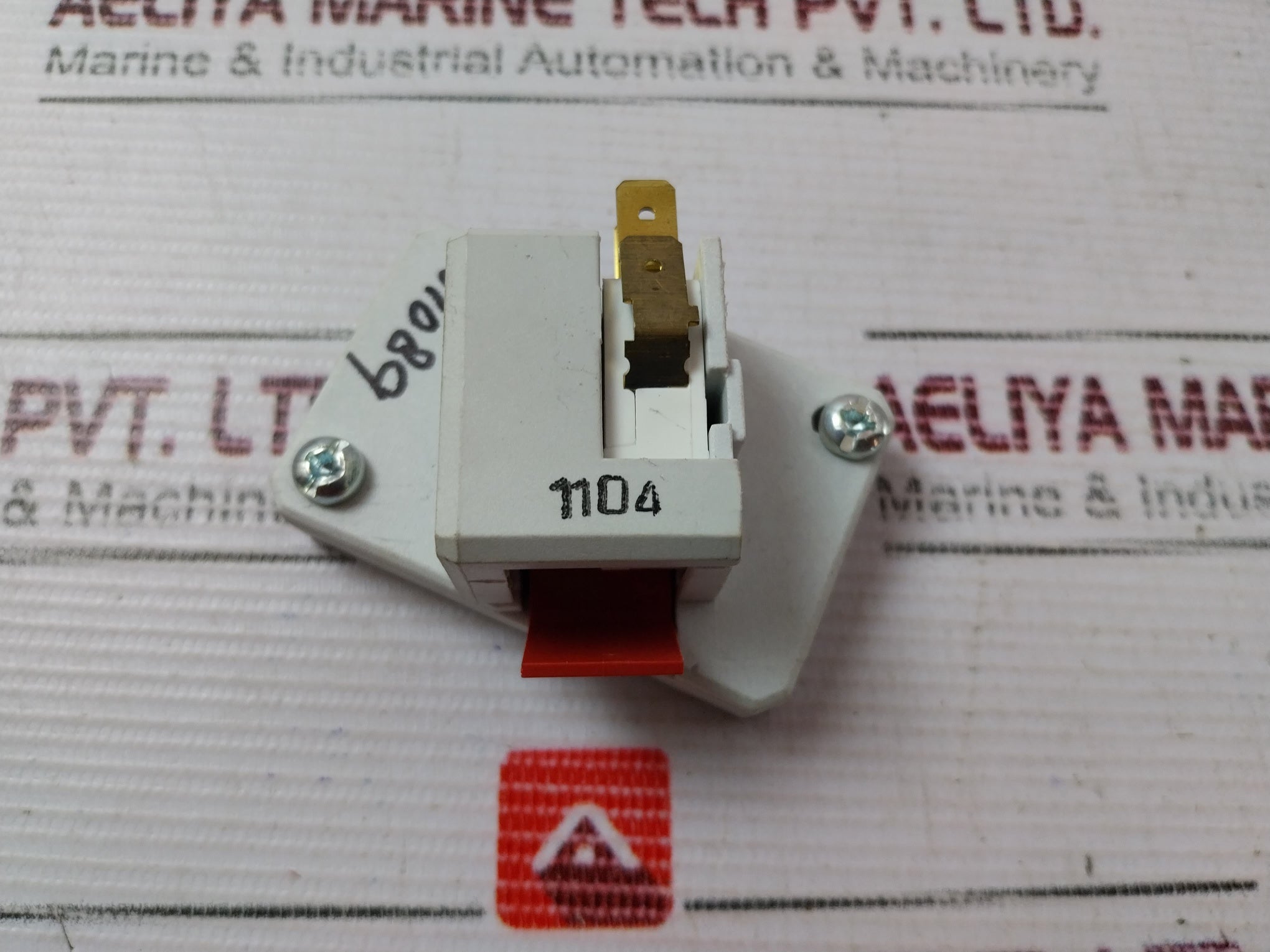 Ferraz Shawmut J310002 Fuse Switch Ms7V1-5