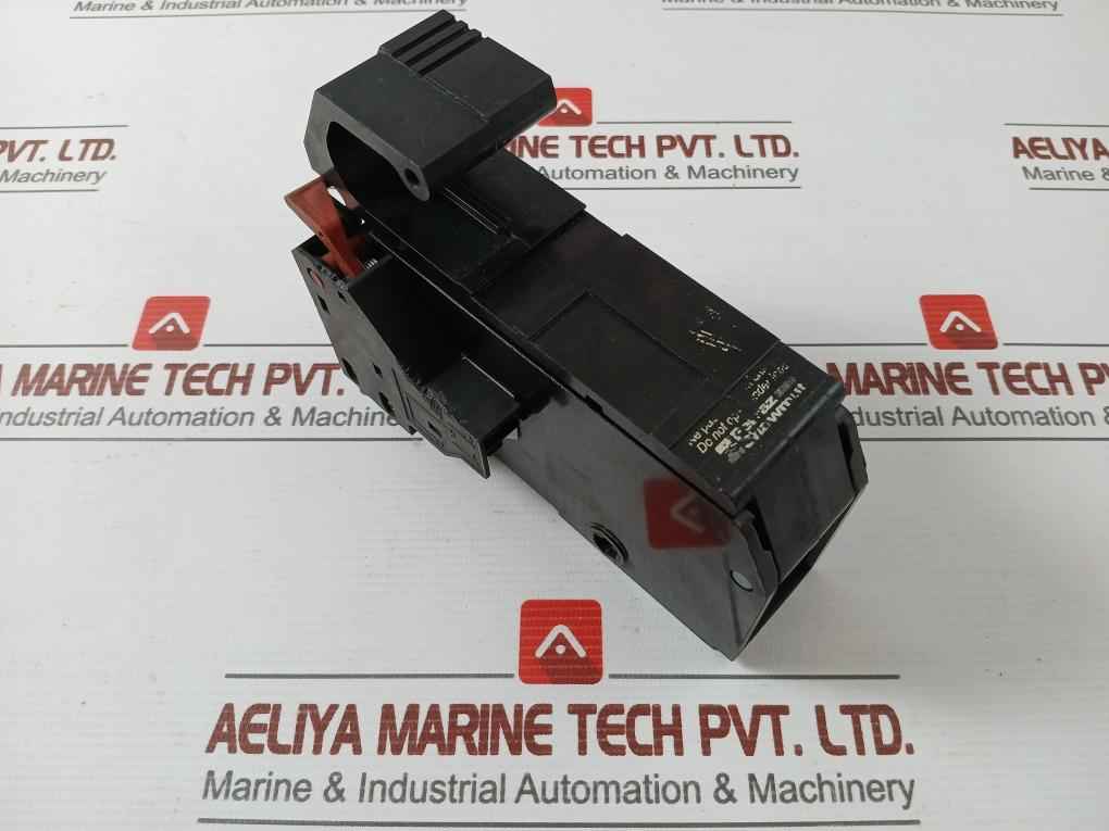 Ferraz Shawmut M220075 Fuse Holder 250A 1000Vac 1250Vdc