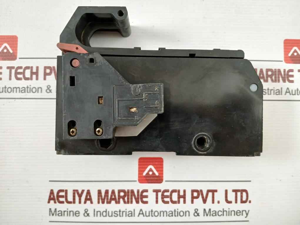 Ferraz Shawmut M220075 Fuse Holder 250A 1000Vac 1250Vdc