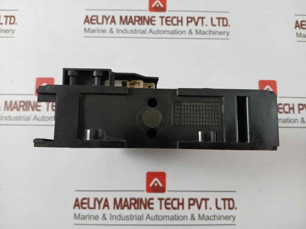 Ferraz Shawmut M220075 Fuse Holder 250A 1000Vac 1250Vdc
