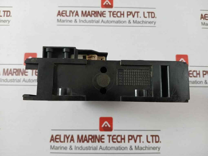 Ferraz Shawmut M220075 Fuse Holder 250A 1000Vac 1250Vdc