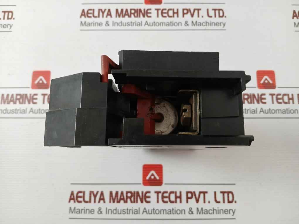 Ferraz Shawmut M220075 Fuse Holder 250A 1000Vac 1250Vdc